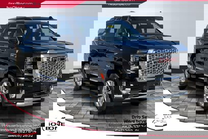 Used 2023 GMC Yukon Denali