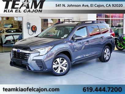Used 2023 Subaru Ascent Premium w/ Convenience Package
