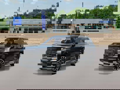 New 2026 Hyundai Palisade Calligraphy