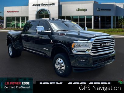 Used 2023 RAM 3500 Limited