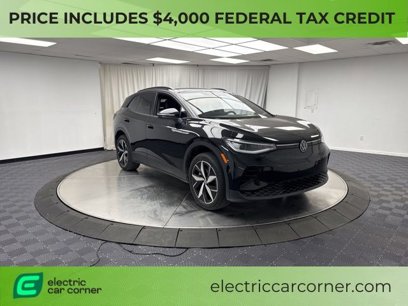 Used 2023 Volkswagen ID.4 Pro S