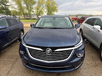 Used 2023 Buick Enclave Essence w/ Trailering Package, 5000 lbs.