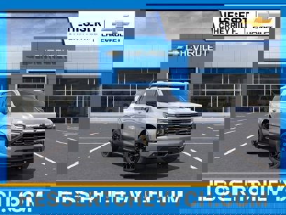 New 2025 Chevrolet Tahoe Premier