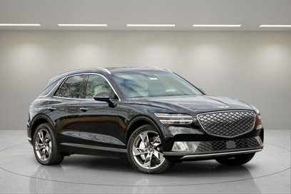 New 2024 Genesis Electrified GV70 Advanced w/ Prestige Package