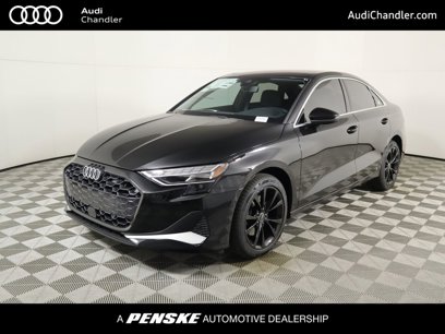 Used 2025 Audi A3 2.0T Premium