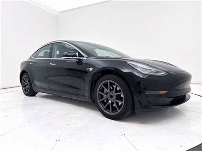 Used 2020 Tesla Model 3 Standard Range Plus