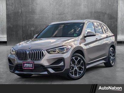 Used 2022 BMW X1 xDrive28i w/ Convenience Package