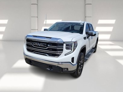 Used 2023 GMC Sierra 1500 SLT