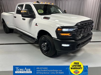 Used 2025 RAM 3500 Tradesman