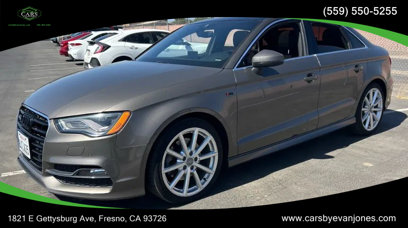 Used 2016 Audi A3 2.0T Prestige w/ Prestige Package