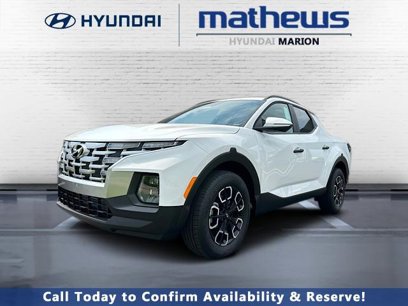 Certified 2024 Hyundai Santa Cruz SEL w/ Activity Package
