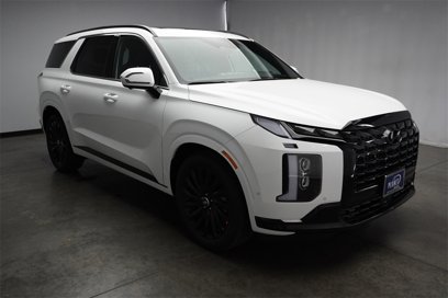 New 2025 Hyundai Palisade Calligraphy