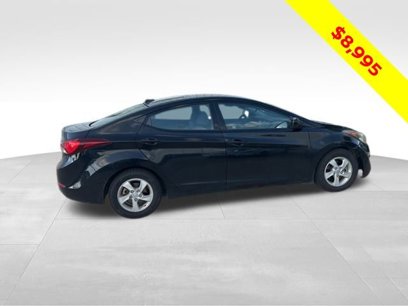 Used 2014 Hyundai Elantra SE