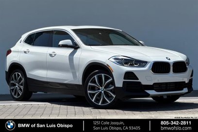 Used 2022 BMW X2 sDrive28i w/ Convenience Package