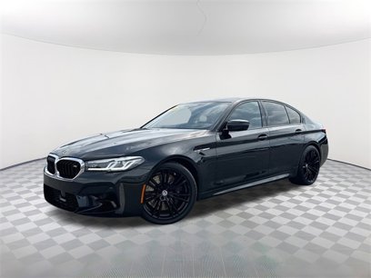Used 2023 BMW M5 w/ Executive Package