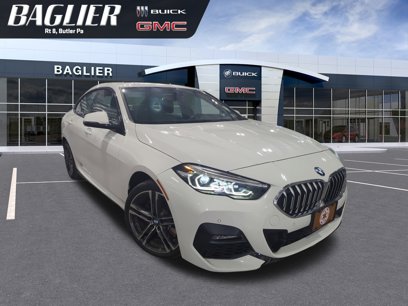 Used 2022 BMW 228i Gran Coupe w/ Premium Package