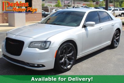 Used 2021 Chrysler 300 S