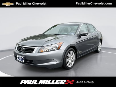 Used 2010 Honda Accord EX-L