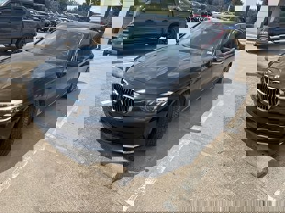 Used 2019 BMW 740i w/ Executive Package