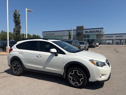 Used 2014 Subaru Crosstrek 2.0i Limited