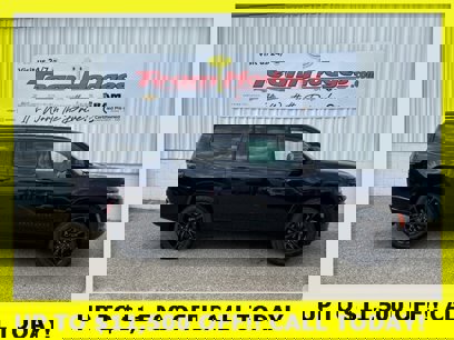 New 2024 Jeep Grand Wagoneer Series III w/ Quick Order Packagew 28T