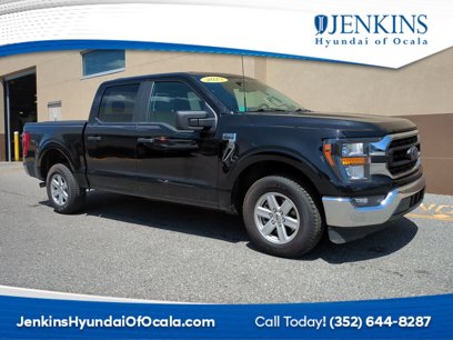 Used 2023 Ford F150 XLT