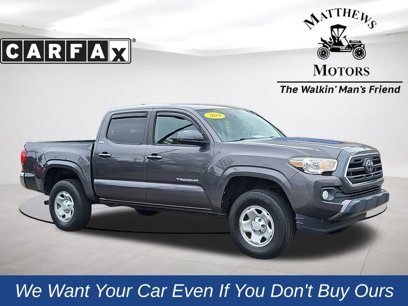 Used 2019 Toyota Tacoma SR5