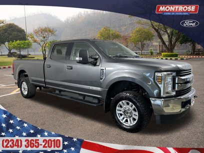 Used 2019 Ford F250 XLT