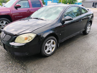 Used 2009 Pontiac G5