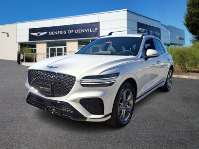 New 2025 Genesis GV70 3.5T Sport
