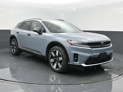 New 2024 Honda Prologue Elite