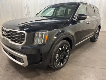 Used 2023 Kia Telluride SX