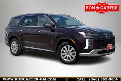 Used 2024 Hyundai Palisade SEL