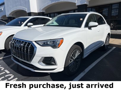 Used 2021 Audi Q3 2.0T Premium w/ Convenience Package