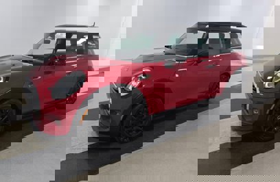 Used 2019 MINI Cooper 2-Door Hardtop w/ Storage Package