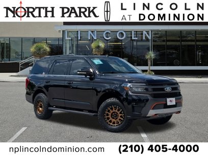 Used 2024 Ford Expedition Timberline