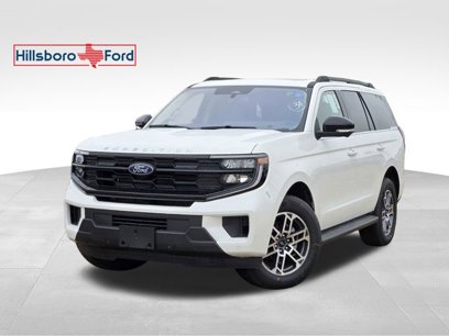New 2025 Ford Expedition Active
