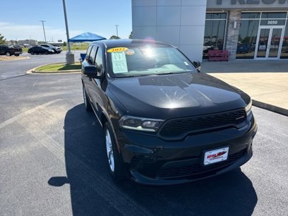 Used 2022 Dodge Durango GT