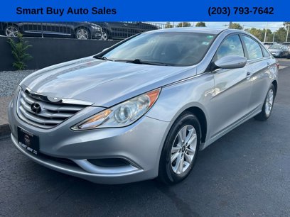 Used 2011 Hyundai Sonata GLS w/ Popular Equipment Pkg 2