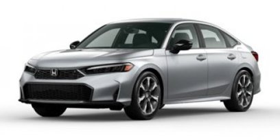 New 2026 Honda Civic Sport Touring