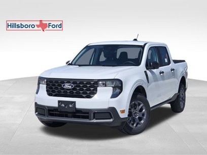 New 2025 Ford Maverick XLT
