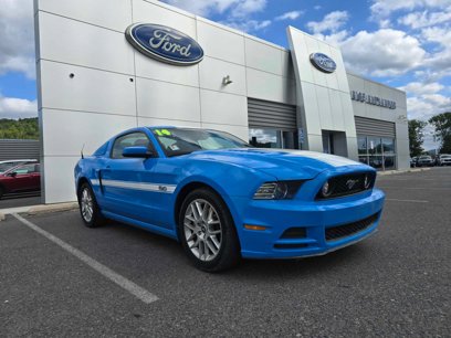 Used 2014 Ford Mustang GT Premium