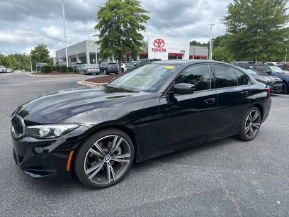 Used 2023 BMW 330i Sedan w/ Driving Assistance Package