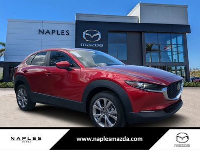 Used 2020 MAZDA CX-30 FWD w/ Select Package