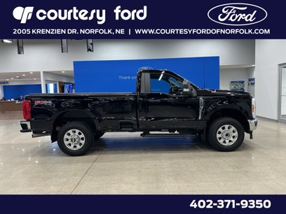 Certified 2023 Ford F350 XLT w/ FX4 Off-Road Package