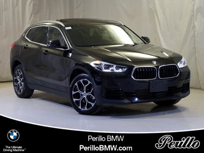 Certified 2023 BMW X2 xDrive28i w/ Convenience Package