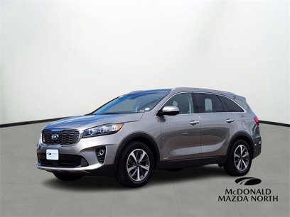 Used 2019 Kia Sorento EX