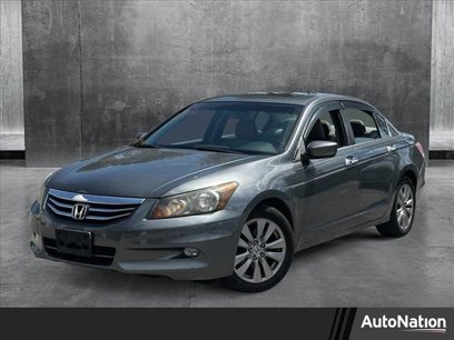 Used 2011 Honda Accord EX-L