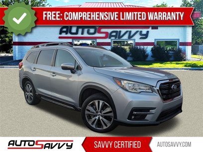 Used 2021 Subaru Ascent Touring w/ Popular Package #2A