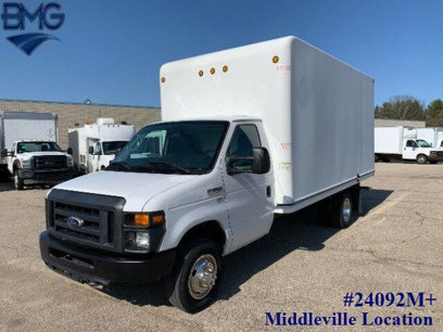 Used 2015 Ford E-350 and Econoline 350 Super Duty